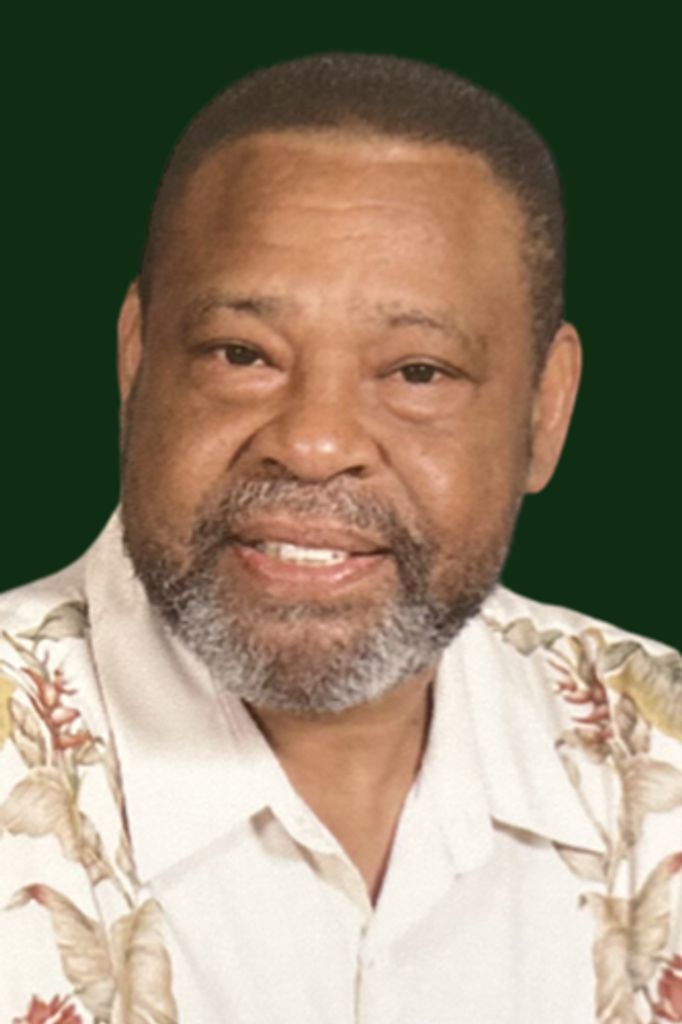 Ronald E. Heard, Sr.