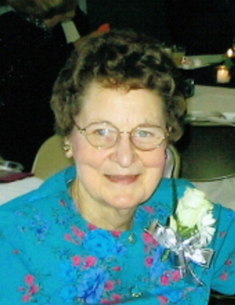 Joann Louise Beebe Profile Photo