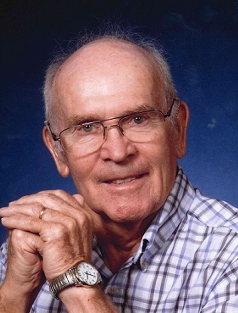 Donald D. Swanson Profile Photo