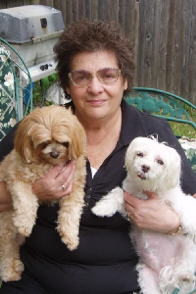 Ann Marie (Fama) Diblasi