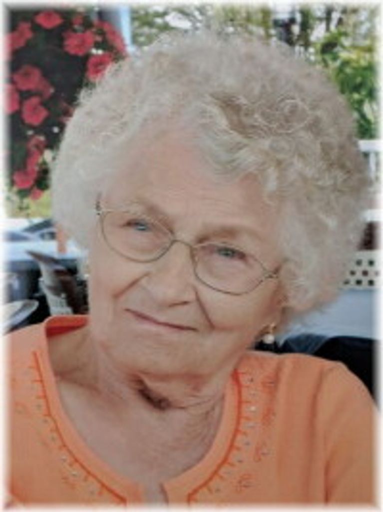 Sophie Shendroski (Nee Prokop)