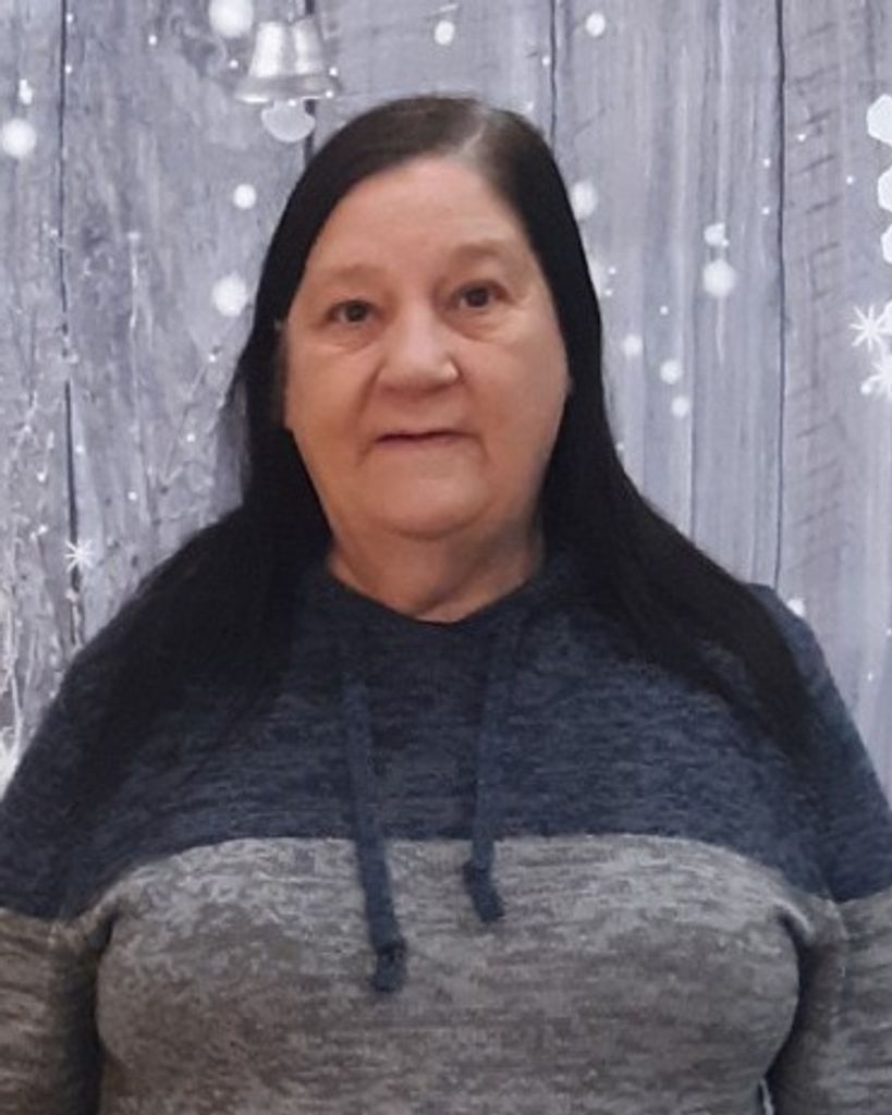 Grace Pauline Fugate Profile Photo