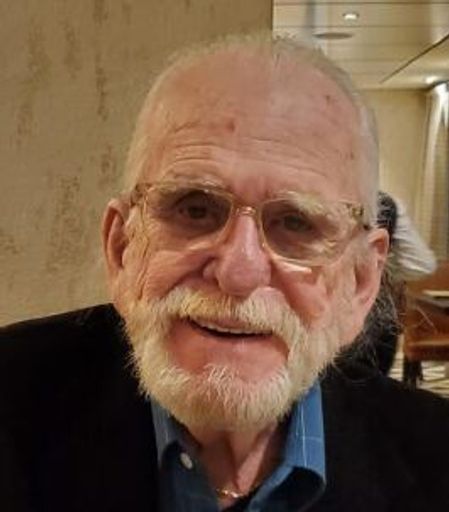Michael Day Profile Photo