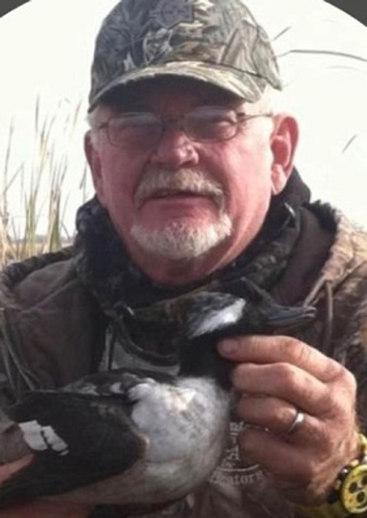 Thomas "Tom" Vanhove
