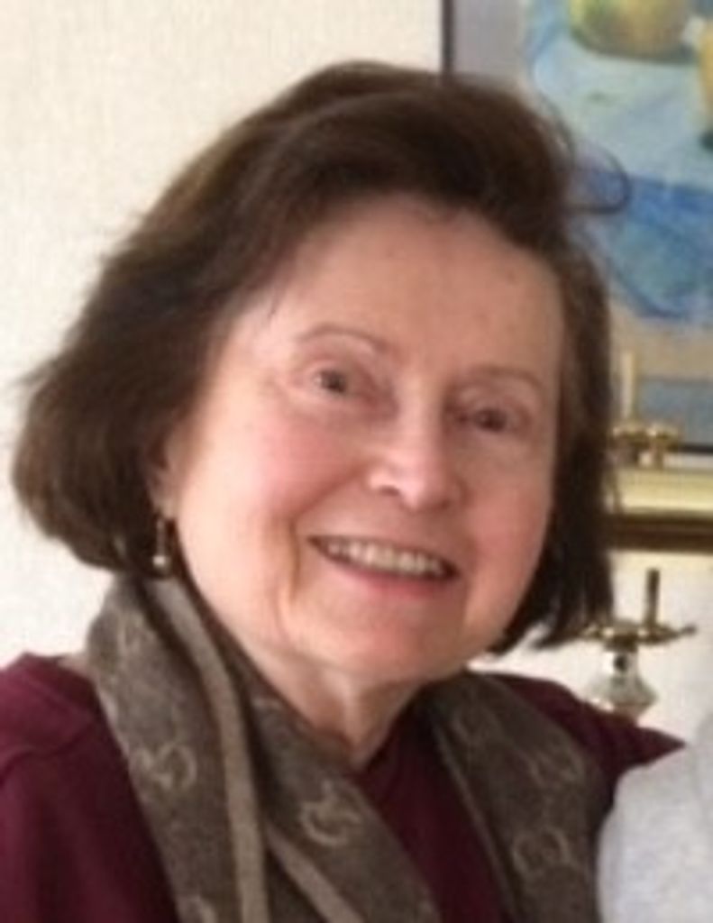 Esther (Agrapides)  Rozakis Profile Photo