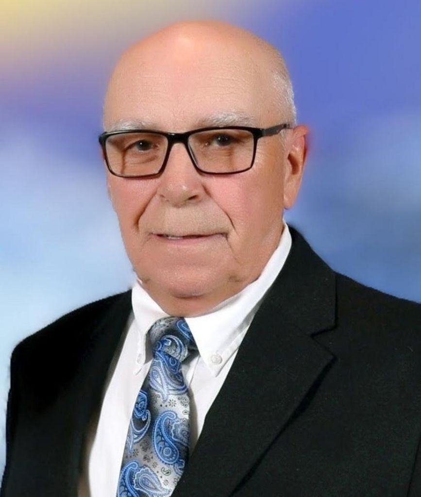 Frederick F. "Rick" Leasot, Iii