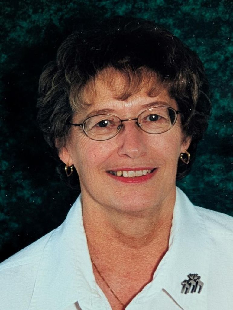 Catherine Bloomquist Profile Photo