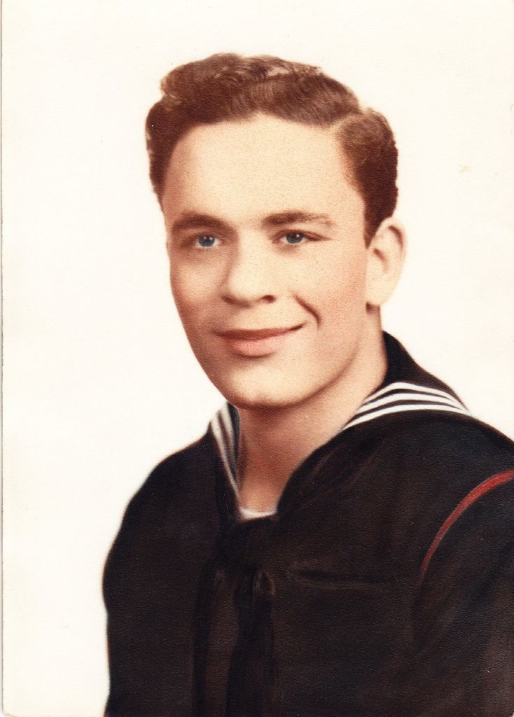 Jack Robert Denman Sr.