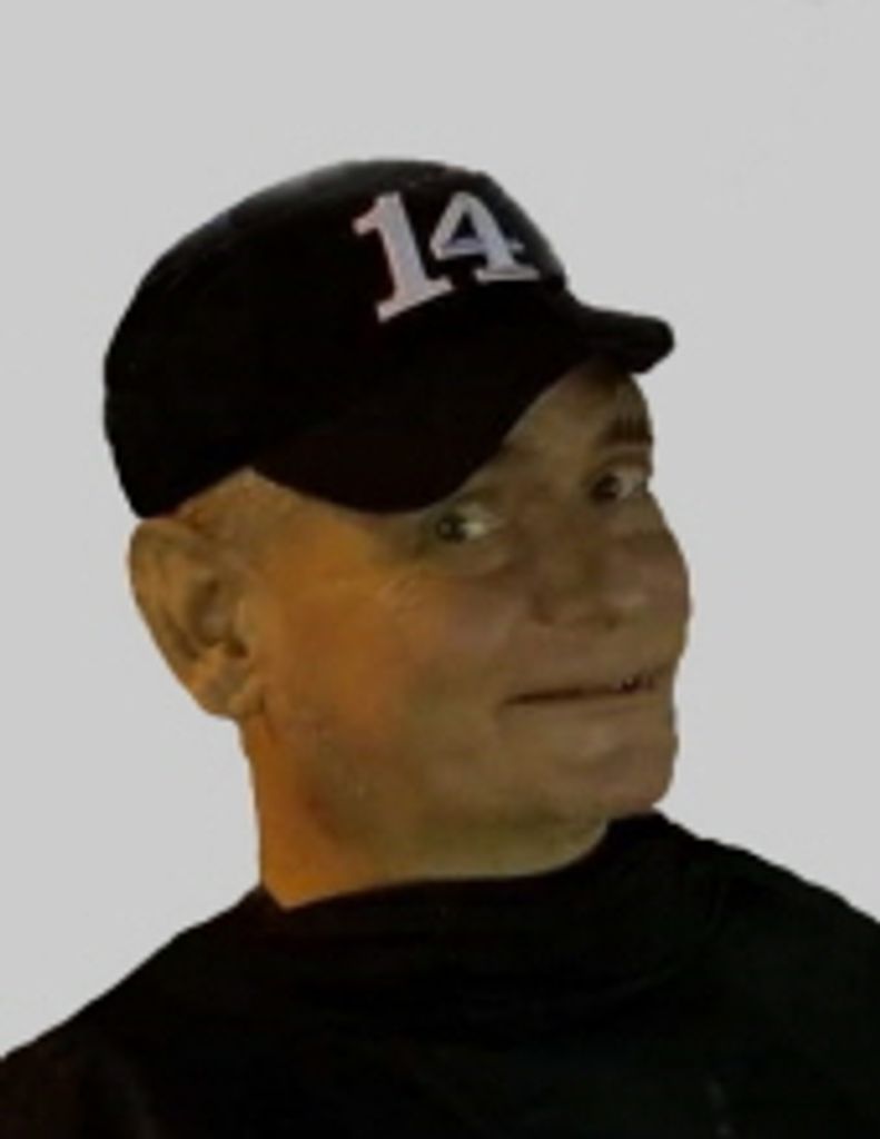 Kenneth William Maass Profile Photo