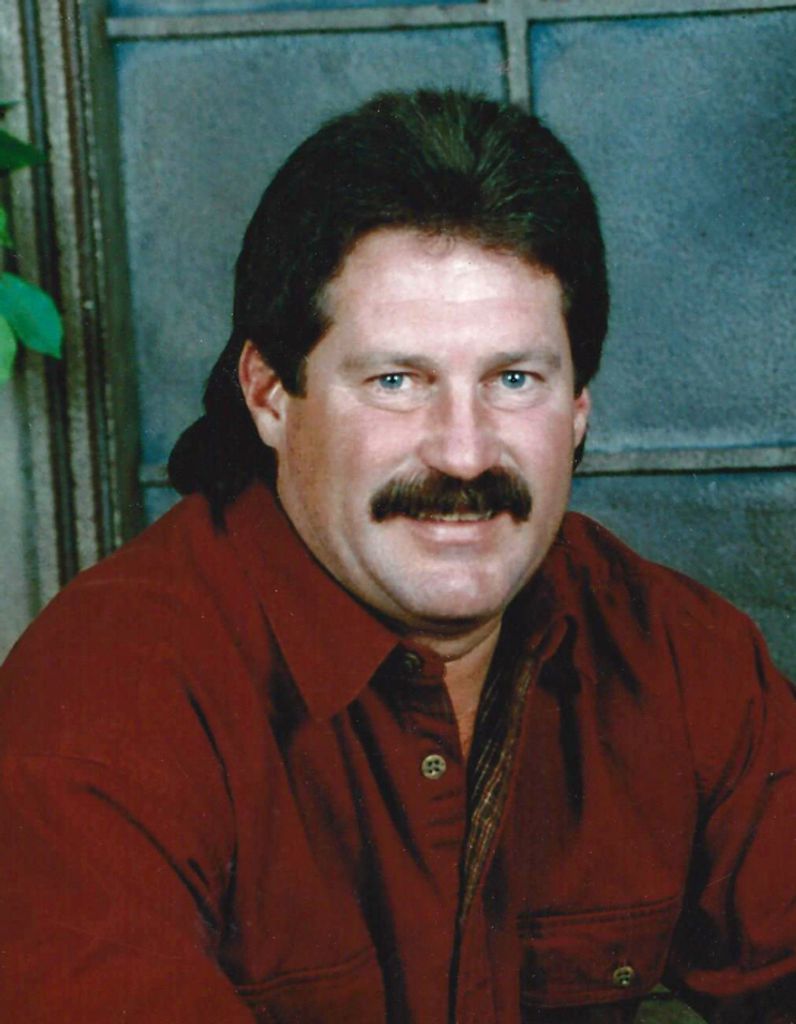 Ingle Darrell Turner
