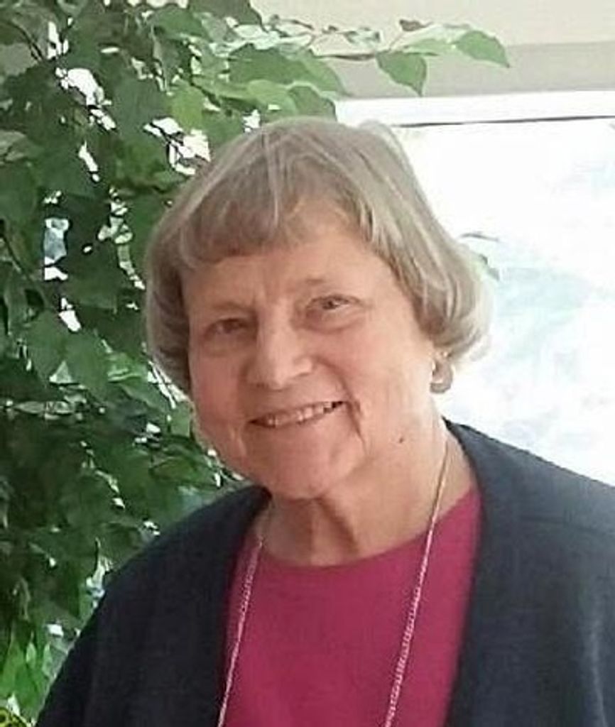 Loretta Jo "Joey" Watson