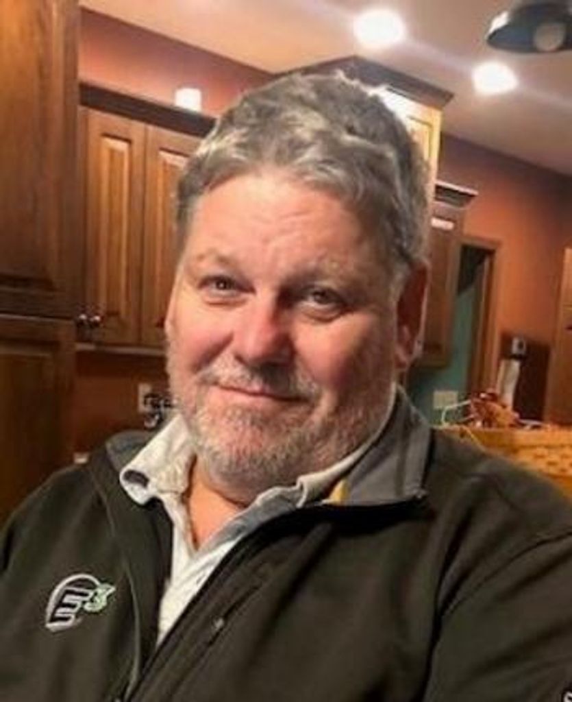 Todd Scriven Profile Photo