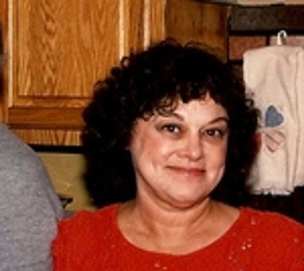 Ruby Jean (Baker)  Heady