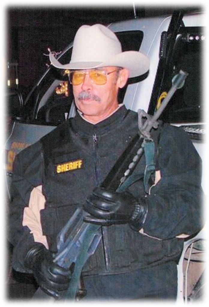 Curtis William Nulle