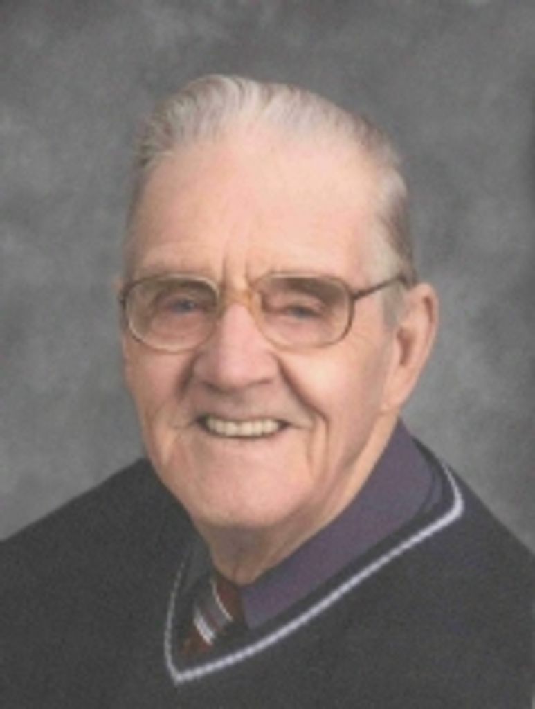 Henry Klassen Profile Photo