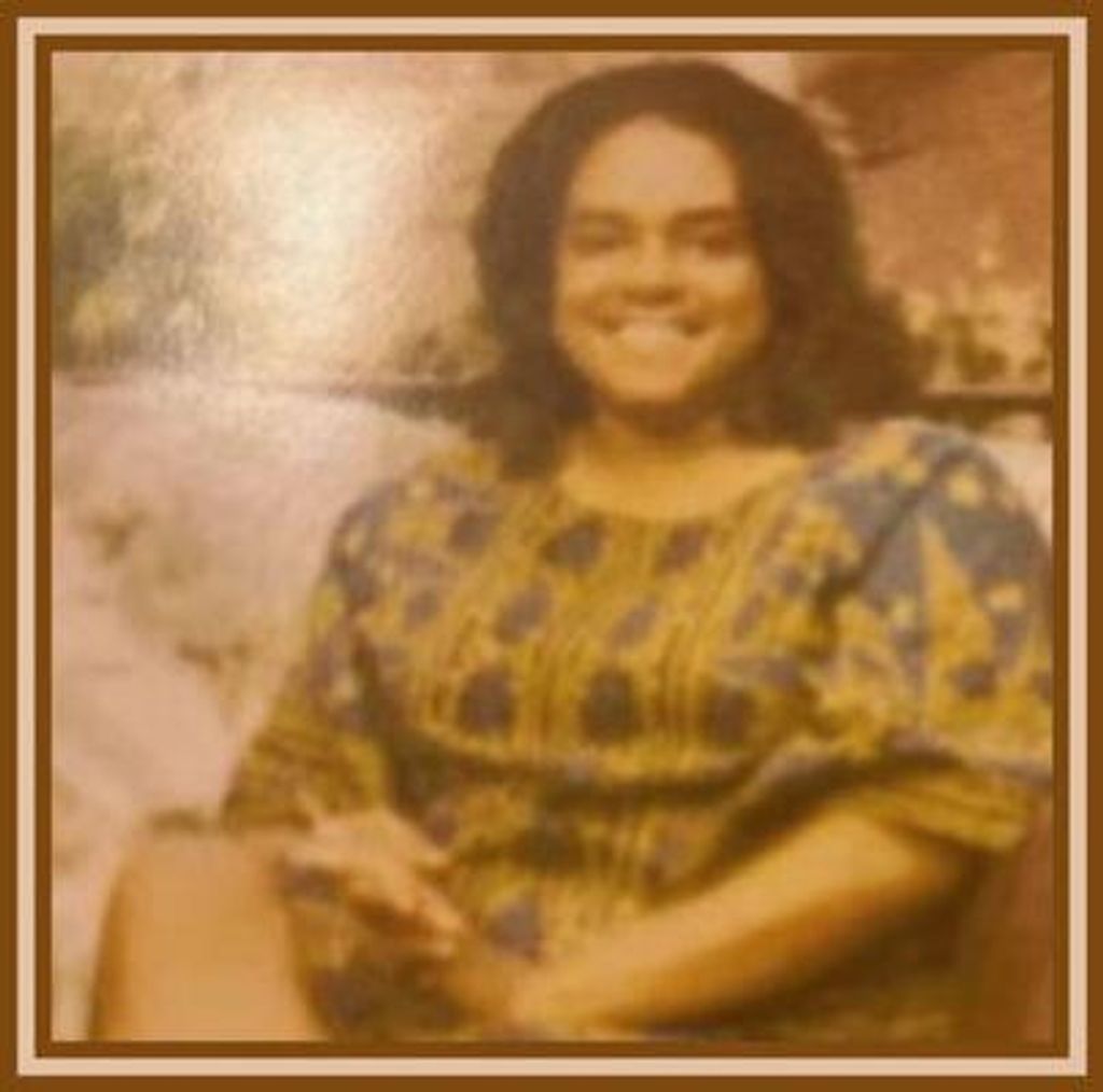 Ruth Lillian Childress Profile Photo