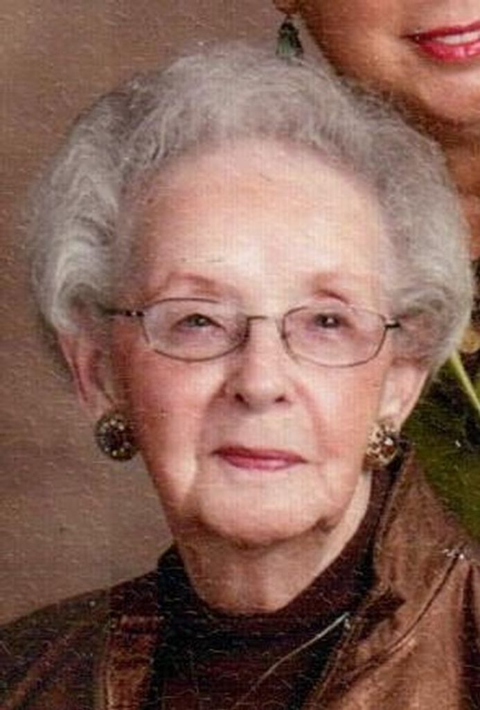 Margaret "Annabelle" Walters Profile Photo