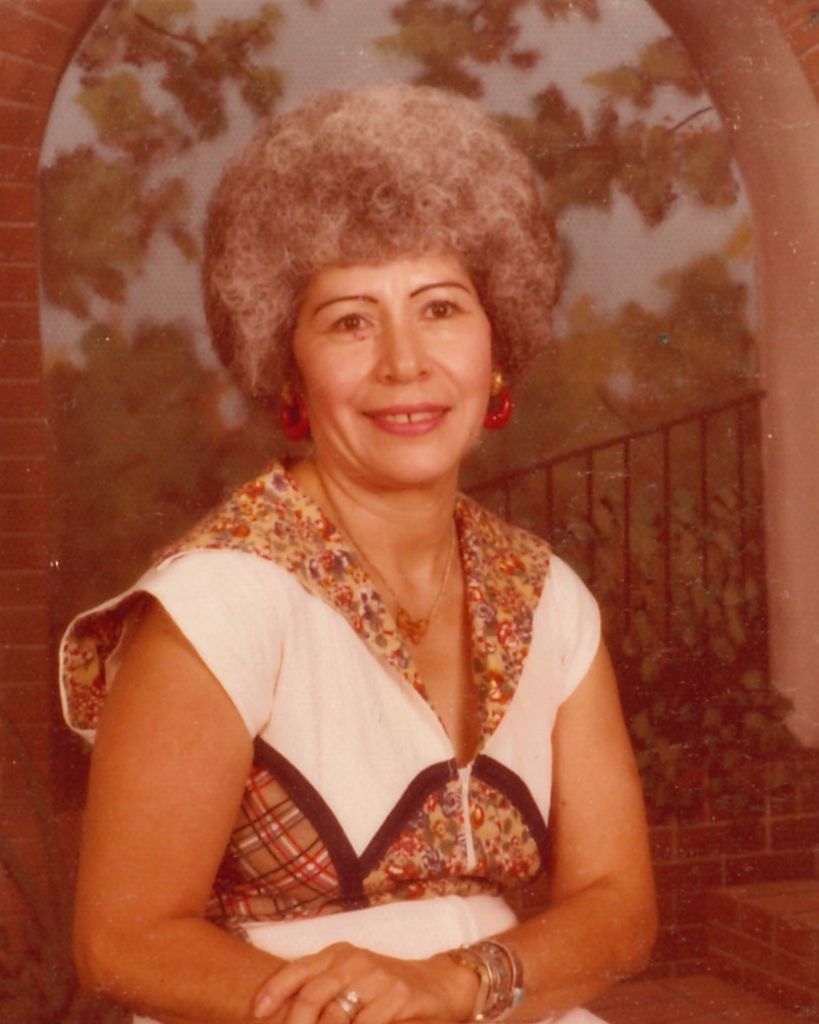 Genevieve Archibeque