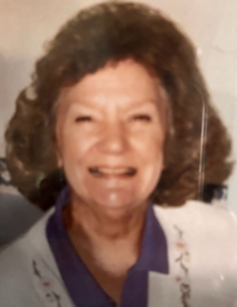 Jewell Andrews