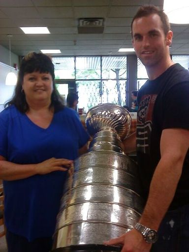 Rayleen Stevens photo gallery thumbnail 2 of 9