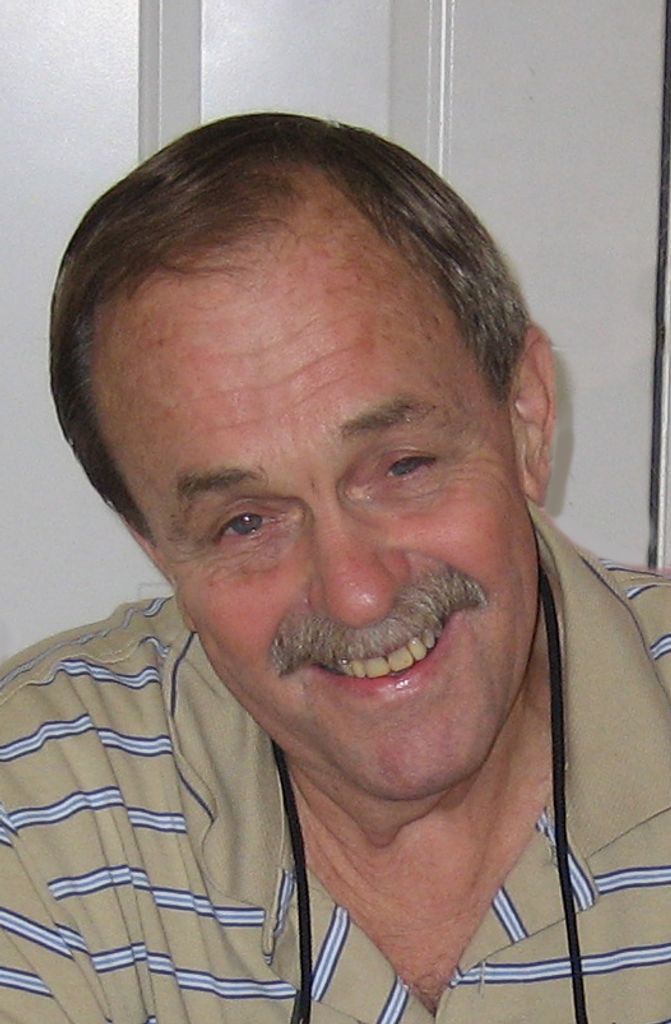 Michael W. Andrew Sr.