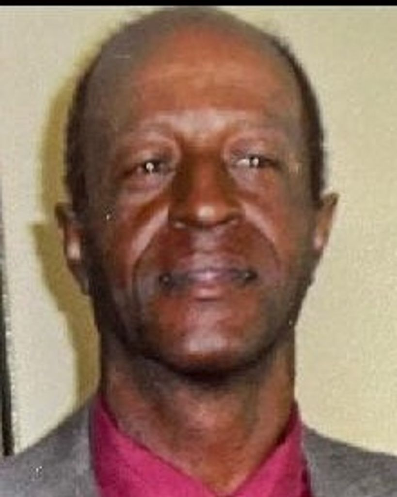 Charles Raymond Ray