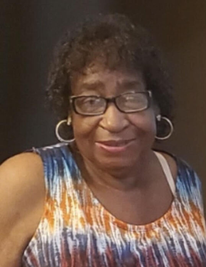 Mary Gee Profile Photo