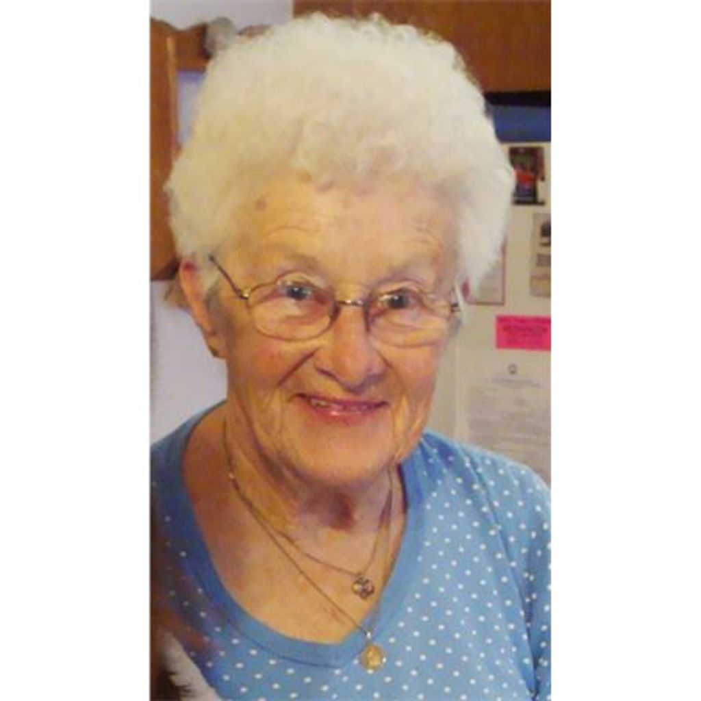 Joyce Dickinson