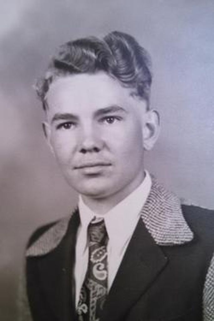 Allen Faul Profile Photo