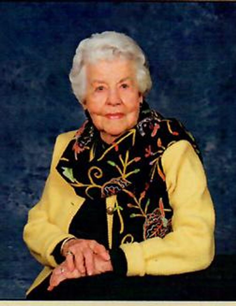 Virginia Hester