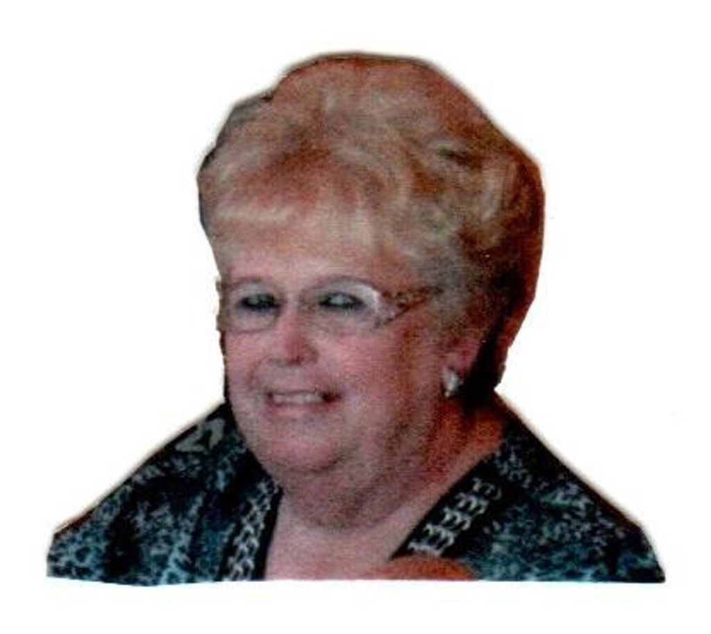 Sally A. Lynady Profile Photo