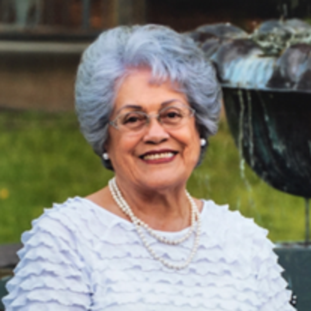 Prescilla Herrera