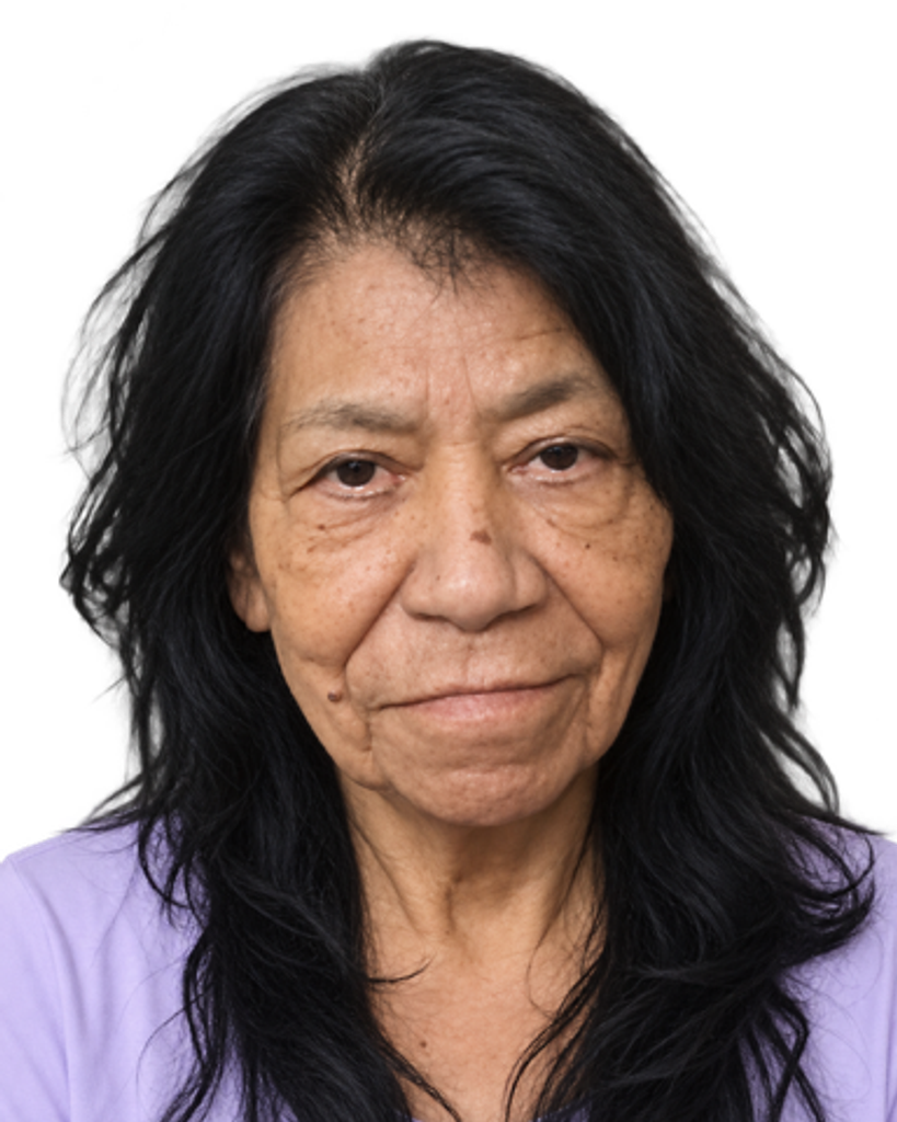 Juanita Urrutia Muñoz Profile Photo