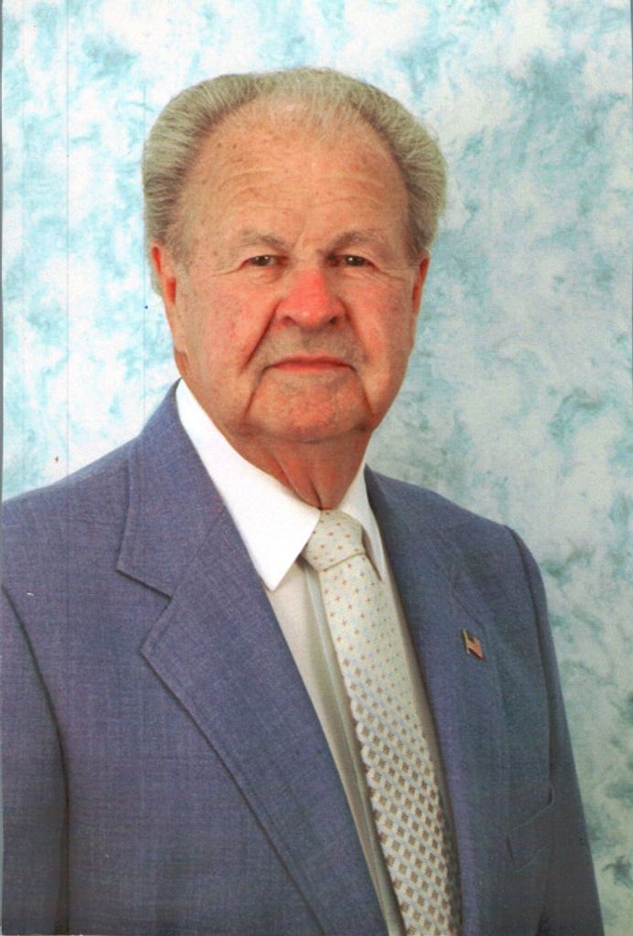 Lowell Russell