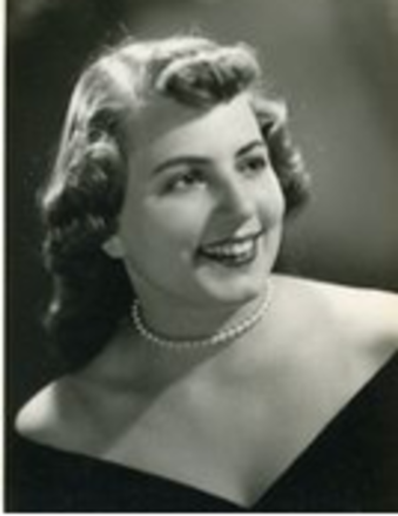 Ellie June Hart