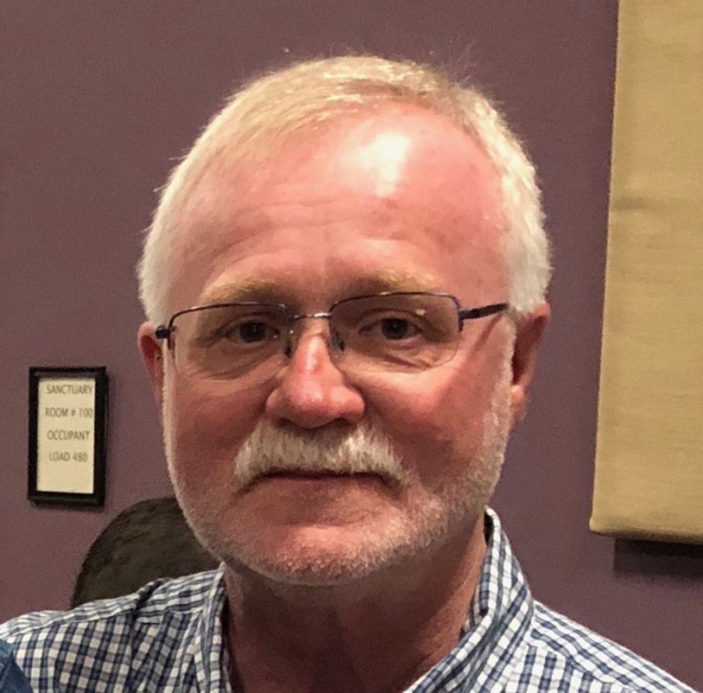 Joseph W. Hohenberger