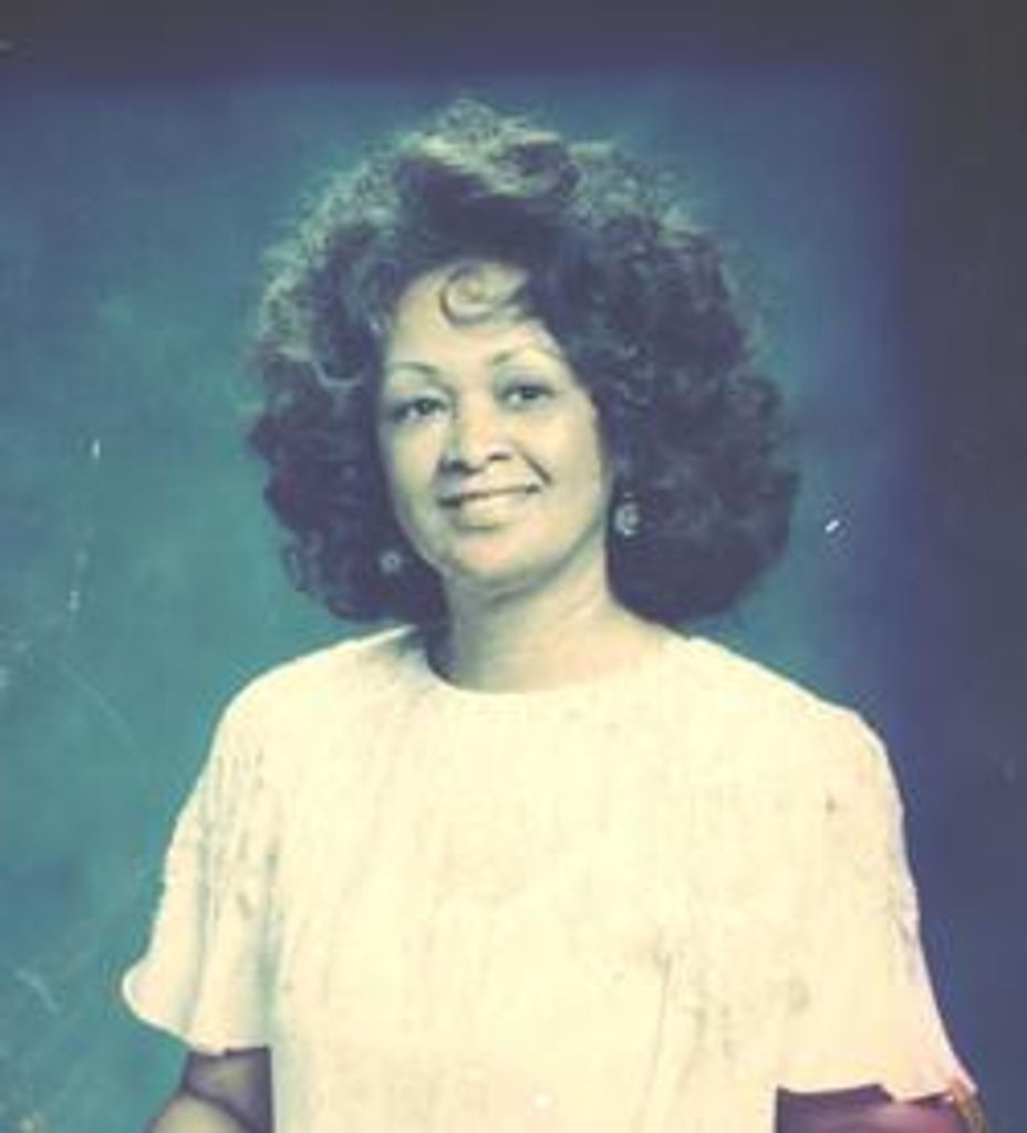 Mrs. Nelda Lyles