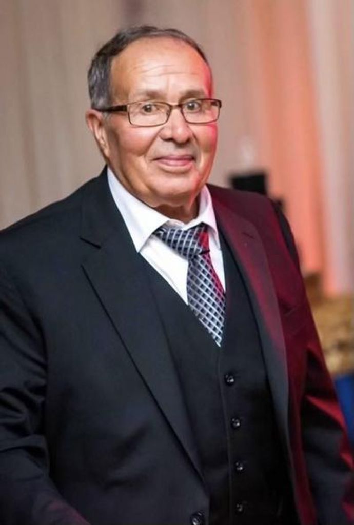 Jose B. Soares Profile Photo