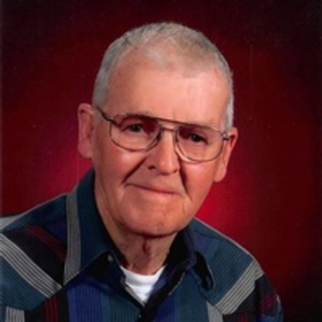 Marlyn Eugene Rislund