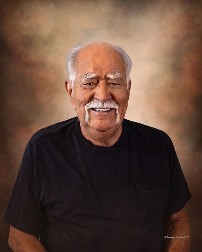 Maximino Velasquez