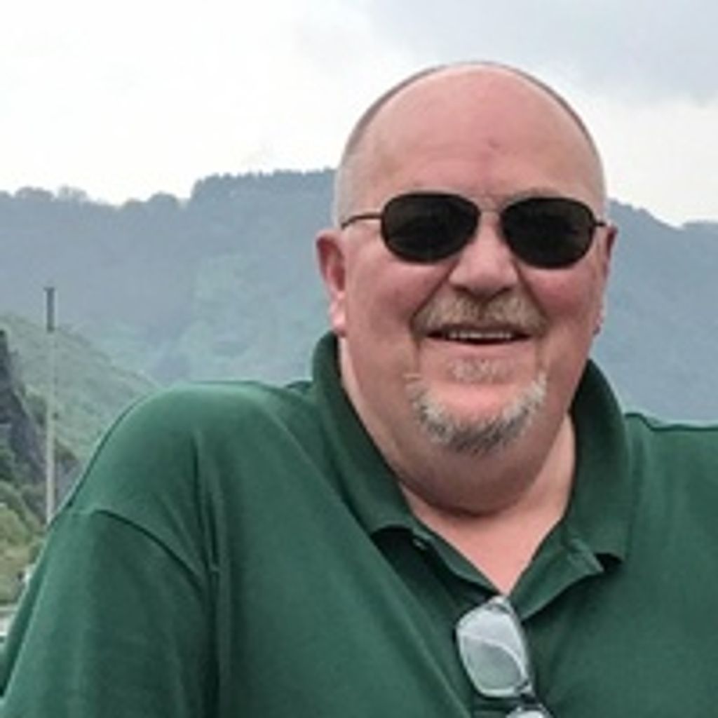 Thomas Steverson Elliott