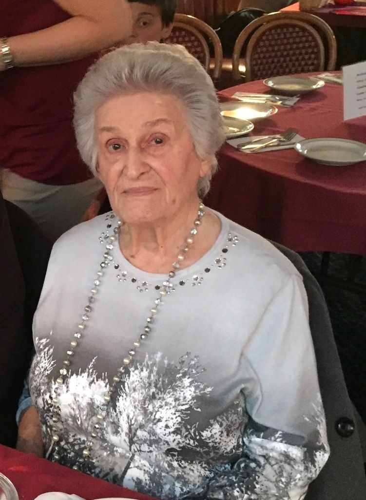Amelia Padula