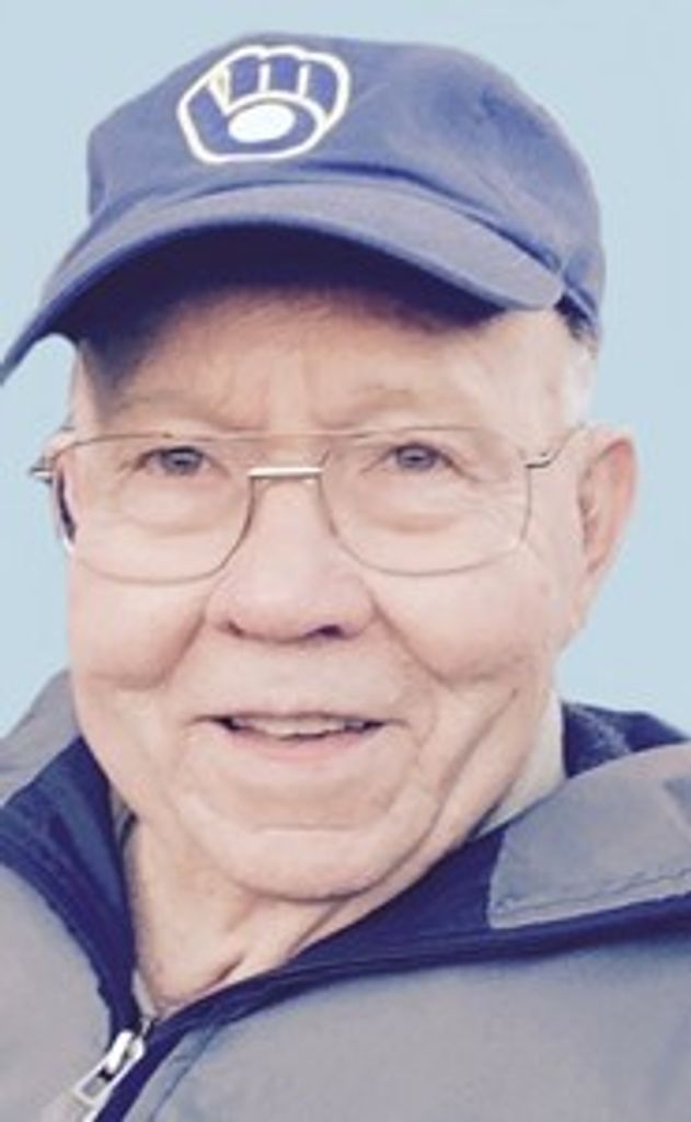 James J. Hendricks Profile Photo