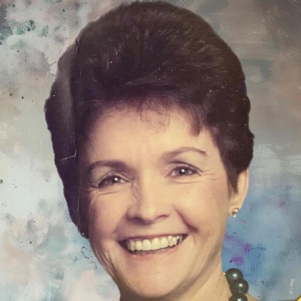 Linda Garrett Kirkland