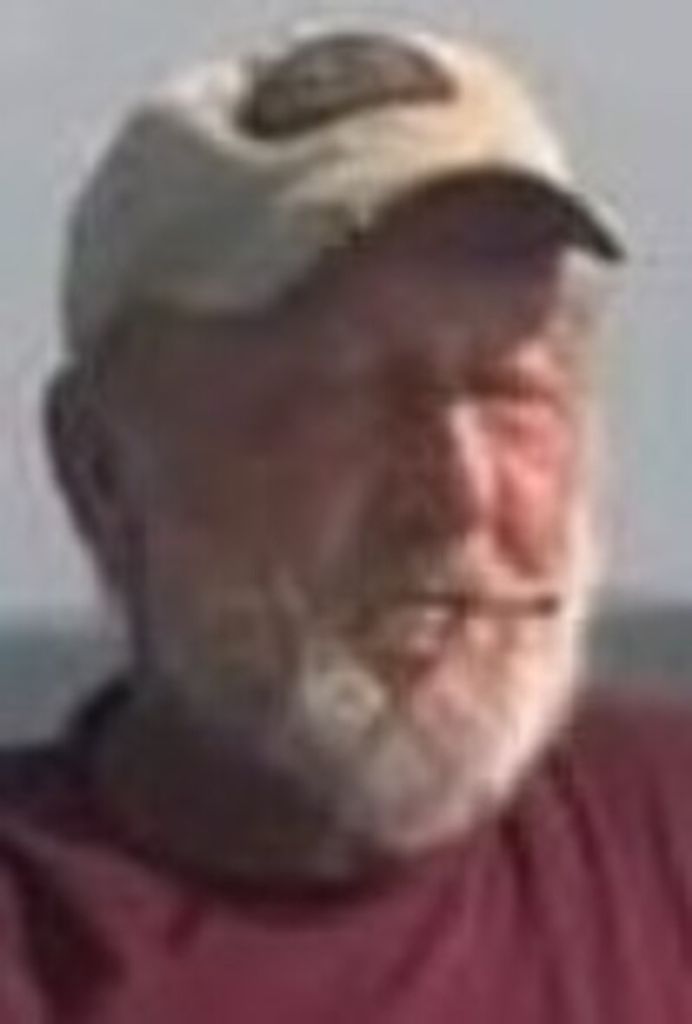 Kenneth "Smoke" Hayes, Sr. Profile Photo