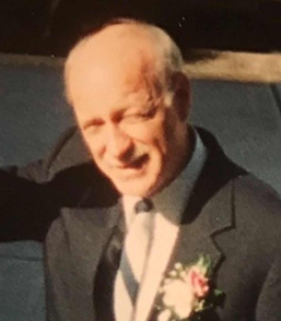 Gary Keister