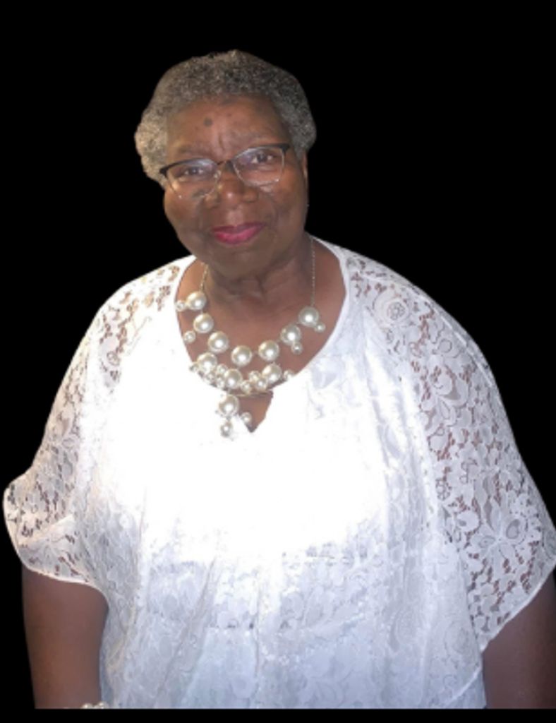 Mother Betty Mcclurkin