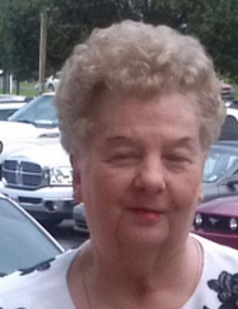 Jo Ann Darling