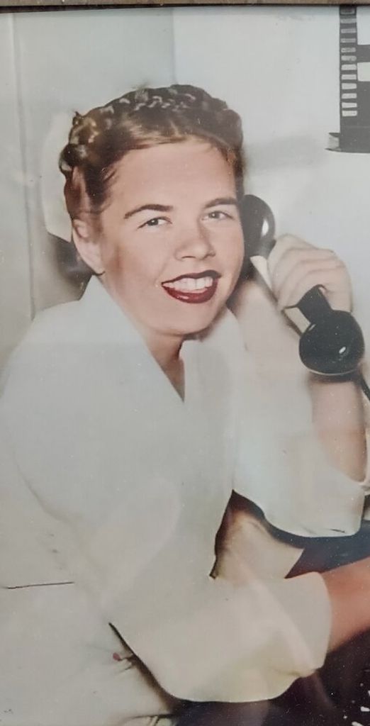 Marie (Nolin) Groat Profile Photo