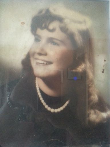 Irene Melton-Rugg Profile Photo